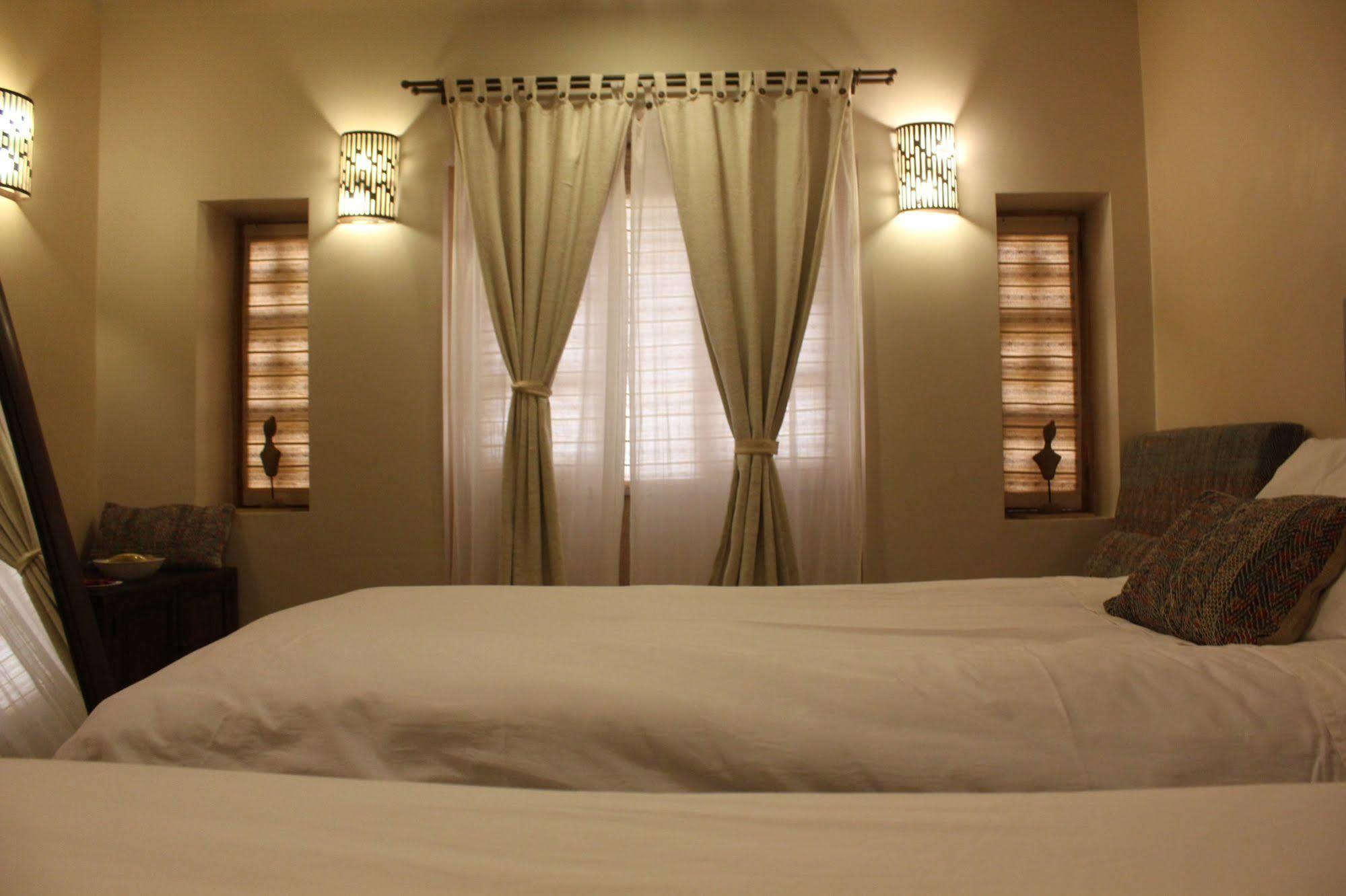 1St Gate Home- Fusion Jaisalmer Exterior foto