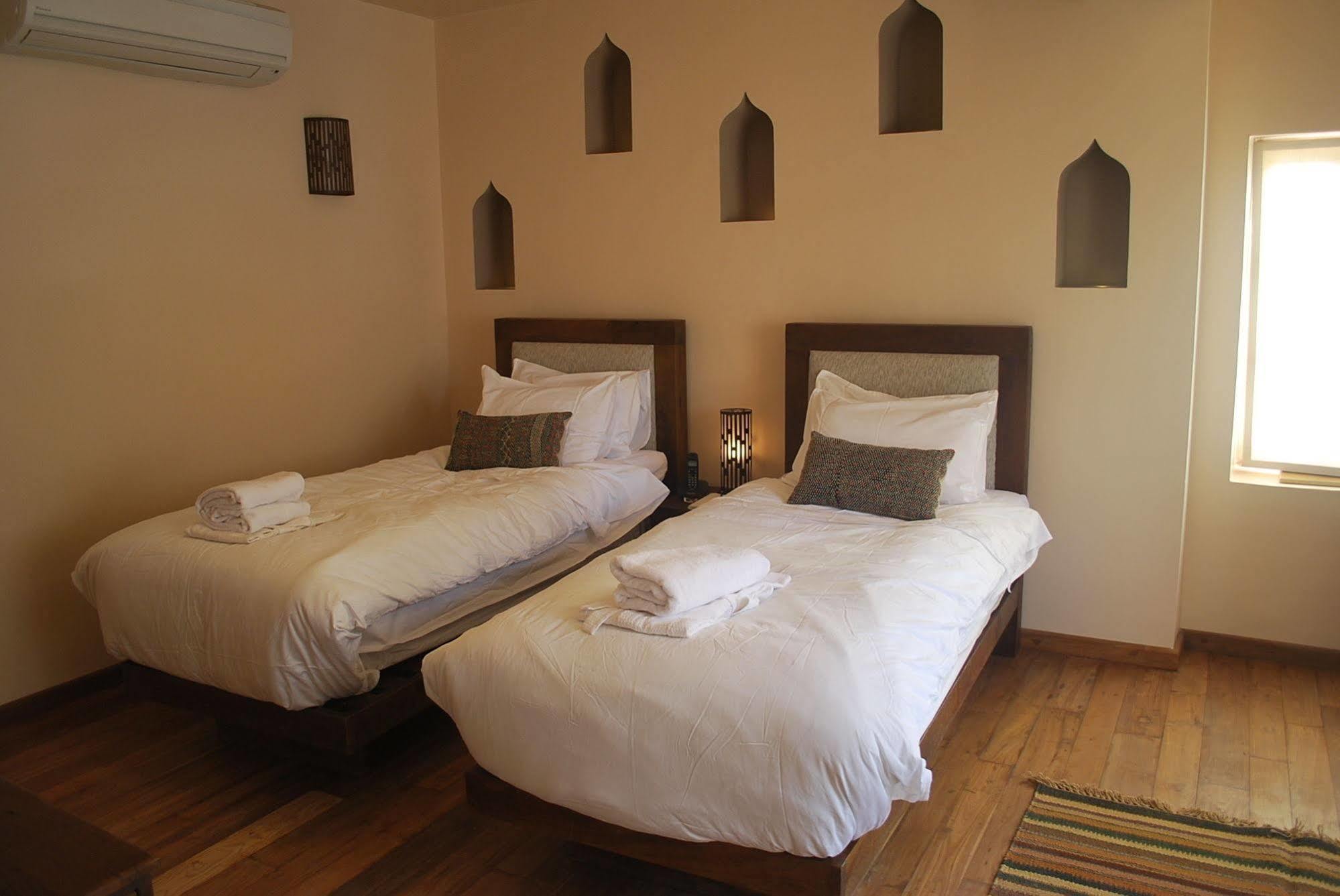 1St Gate Home- Fusion Jaisalmer Exterior foto